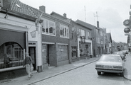4608 Oosterbeek, Weverstraat, c. 1980