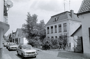 4620 Oosterbeek, Weverstraat, c. 1980