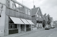 4628 Oosterbeek, Weverstraat, c. 1980