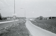 4660 Renkum, Utrechtseweg, 1973 - 1974 (?)