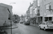 4677 Oosterbeek, Weverstraat, 1973 - 1974 (?)