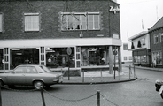 4753 Renkum, Kerkstraat, 1968 - 1972