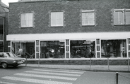 4754 Renkum, Kerkstraat, 1968 - 1972