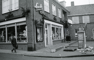 4772 Renkum, Dorpsstraat, 1968 - 1972
