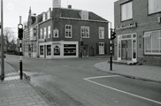 4800 Renkum, Dorpsstraat, 1968 - 1972
