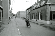 4805 Renkum, Dorpsstraat, 1968 - 1972