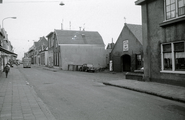 4808 Renkum, Dorpsstraat, 1968 - 1972