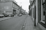 4810 Renkum, Dorpsstraat, 1968 - 1972