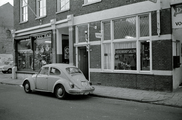 4812 Renkum, Dorpsstraat, 1968 - 1972