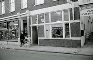4814 Renkum, Dorpsstraat, 1968 - 1972
