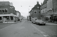 4819 Renkum, Dorpsstraat, 1968 - 1972