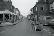4821 Renkum, Dorpsstraat, 1968 - 1972