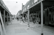 4822 Renkum, Dorpsstraat, 1973