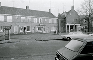 4834 Renkum, Dorpsstraat, 1968 - 1972