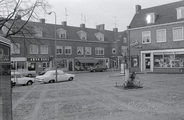4845 Renkum, Dorpsstraat, 1968 - 1972