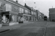 4858 Renkum, Dorpsstraat, 1968 - 1972