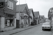 4989 Oosterbeek, Weverstraat, c. 1980