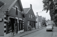 4995 Oosterbeek, Weverstraat, c. 1980