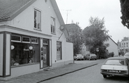 4999 Oosterbeek, Weverstraat, c. 1980