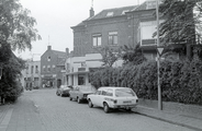 5000 Oosterbeek, Weverstraat, c. 1980
