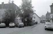 5001 Oosterbeek, Weverstraat, c. 1980