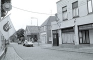 5006 Oosterbeek, Weverstraat, c. 1980