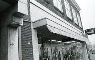 5097 Renkum, Dorpsstraat, 1968 - 1973