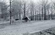 5436 Doorwerth, Fonteinallee, 1977-03-25