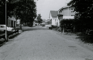 568 Heelsum, Kerkweg, zomer 1972
