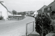 569 Heelsum, Kerkweg, zomer 1972