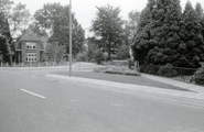 584 Heelsum, Bennekomseweg, zomer 1972