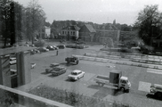 599 Oosterbeek, Utrechtseweg, zomer 1972