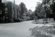 602 Oosterbeek, Benedendorpsweg, zomer 1972