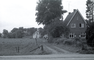 6037 Heelsum, Utrechtseweg, 1969-09-00