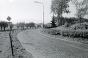 605 Oosterbeek, Veerweg, zomer 1972