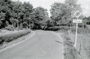 607 Oosterbeek, Veerweg, zomer 1972