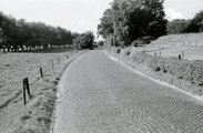 608 Oosterbeek, Veerweg, zomer 1972