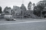 6086 Heelsum, Utrechtseweg, 1969-09-00