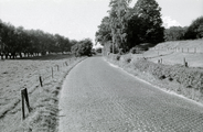 609 Oosterbeek, Veerweg, zomer 1972