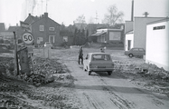 61 Oosterbeek, Klingelbeekseweg, 1970-12-00