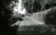 611 Oosterbeek, Veerweg, zomer 1972