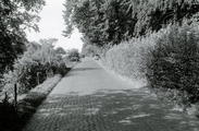 612 Oosterbeek, Veerweg, zomer 1972