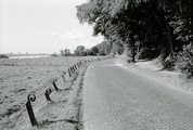 616 Oosterbeek, Veerweg, zomer 1972