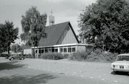 627 Doorwerth, Bentincklaan 7, zomer 1972