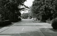 6461 Heelsum, Bennekomseweg, zomer 1971