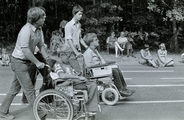 6724 Oosterbeek, Benedendorpsweg, 1977 - 1982