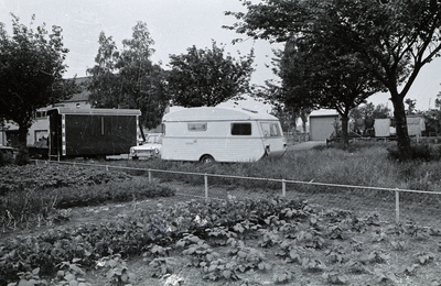 6741 de Witte Stad, 1977 - 1982