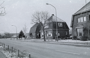 6911 Renkum, Hogenkampseweg, 1977 - 1982