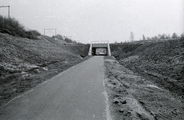 755 Wolfheze, Driegemeentenpad, april 1972