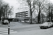 757 Oosterbeek, Utrechtseweg, maart-april 1972